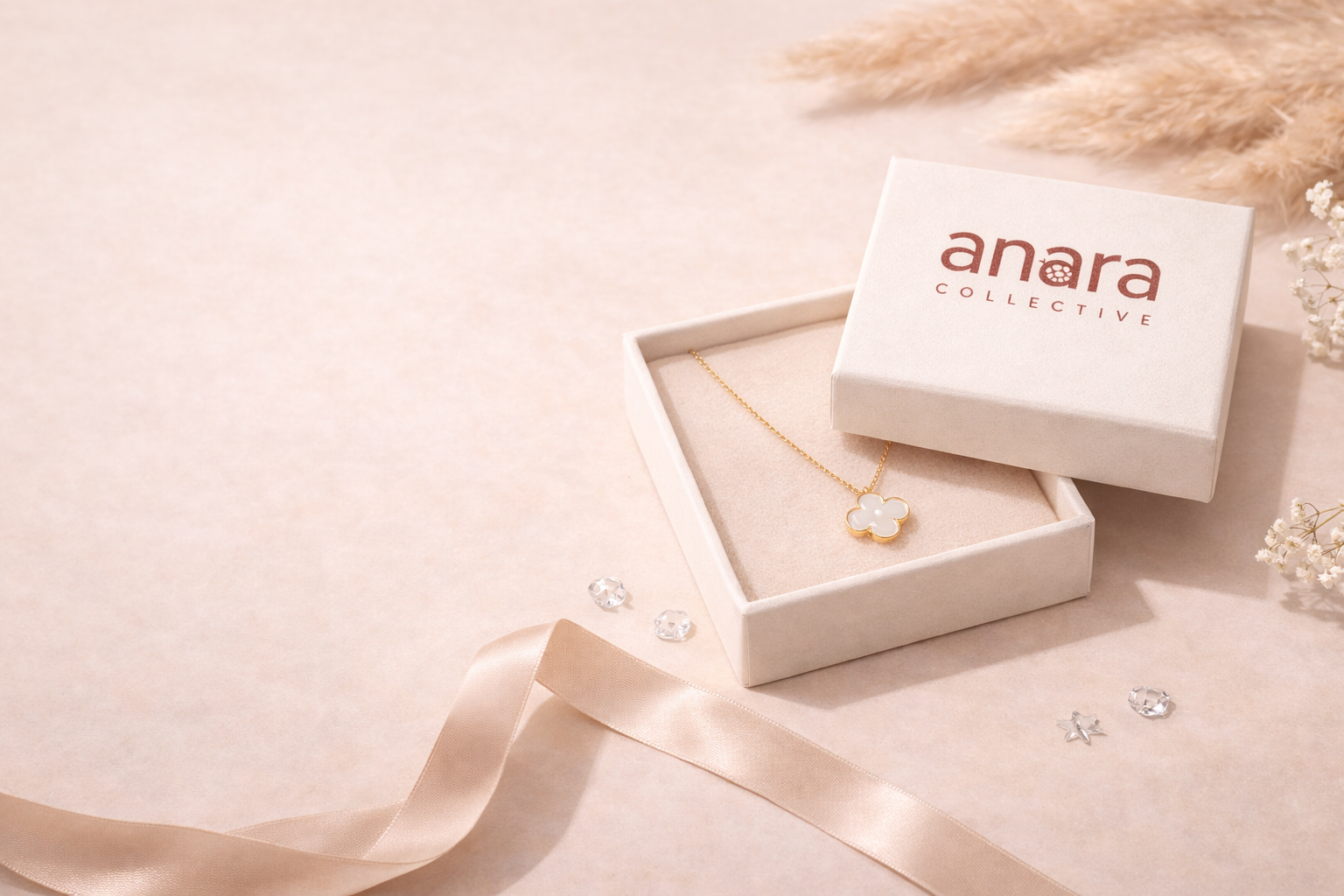 anara cover image