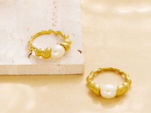 ayla bloom ring